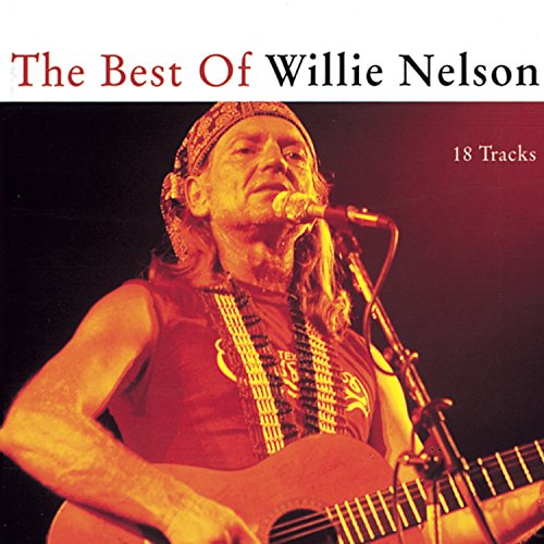 best of willie nelson - nelson,willie