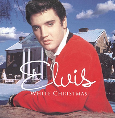 white christmas - presley, elvis